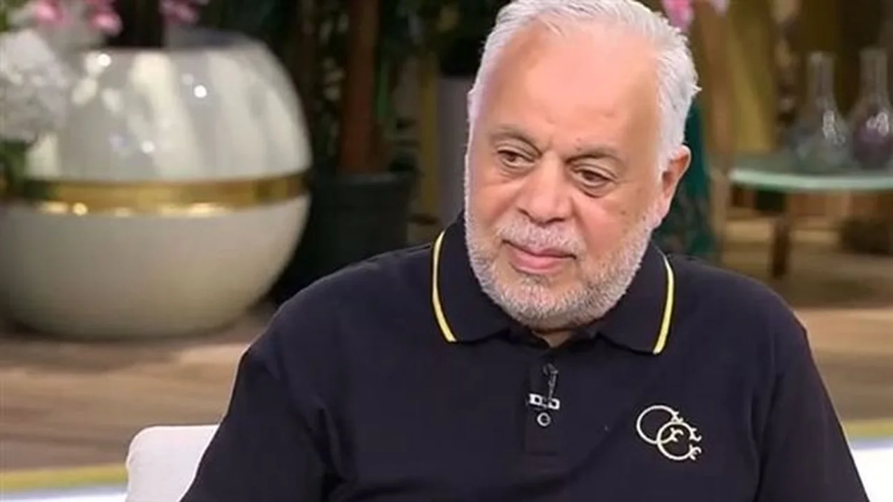 أزمة رامز جلال تنتهي.. أشرف زكي يوضح التفاصيل الجديدة